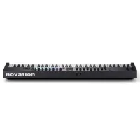 MIDI-клавіатура Novation Launchkey 61 MK4 (236473) - Изображение 7