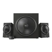 Акустична система Trust Yuri Speaker Set Black (23696) - 4