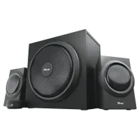 Акустична система Trust Yuri Speaker Set Black (23696) - 1