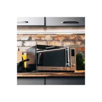 Мікрохвильова піч Grunhelm 23MX-923-S - Зображення 7