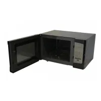 Микроволновая печь Grunhelm 23MX523-B - Изображение 4