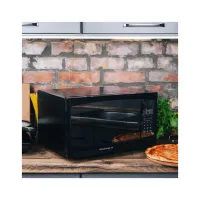 Микроволновая печь Grunhelm 23MX523-B - Изображение 7