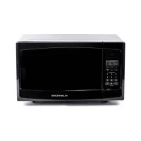 Микроволновая печь Grunhelm 23MX523-B - Изображение 1