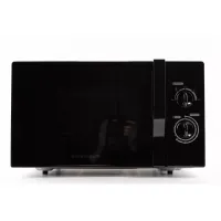 Мікрохвильова піч Grunhelm 23MX723-B - Изображение 2