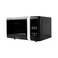 Мікрохвильова піч Grunhelm 23MX823-B - Зображення 2