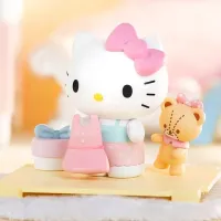 Фігурка Pop Top сюрприз Hello Kitty Мила подружка (23WH-002) - 2