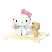 Фігурка Pop Top сюрприз Hello Kitty Мила подружка (23WH-002) - 3