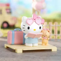 Фігурка Pop Top сюрприз Hello Kitty Мила подружка (23WH-002) - 8