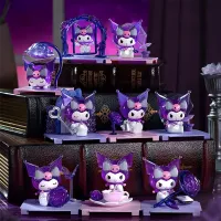 Фігурка Pop Top сюрприз Kuromi Сад мрії (23WH-006) - 4