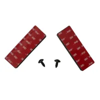 Рамка номерного знака RedHill 24-050-IS - 2