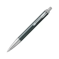 Ручка кулькова Parker IM 17 Premium Pale Green CT BP (24 232) - Зображення 2