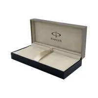 Ручка кулькова Parker IM 17 Premium Pale Green CT BP (24 232) - Зображення 3