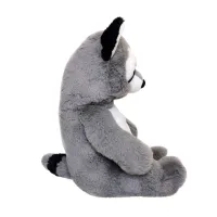 М'яка іграшка Aurora Єнот 35 см (240071F) - 3