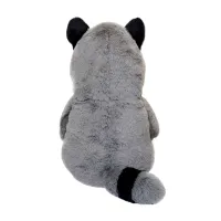 М'яка іграшка Aurora Єнот 35 см (240071F) - 4