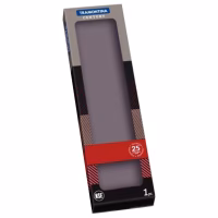 Кухонний ніж Tramontina Century для мяса 102 мм Black (24010/104) - Image 2