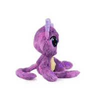 М'яка іграшка Bubble Pops Виноградне кошеня 20 см (2402005/5) - 3