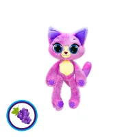 М'яка іграшка Bubble Pops Виноградне кошеня 20 см (2402005/5) - 1