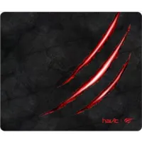 Килимок для мишки Havit HV-MP838 Black (24021) - 1