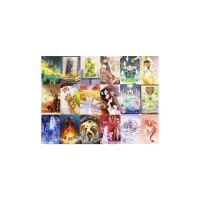 Настільна гра Аsmodee Dixit 7: Revelation (Діксіт 7: Натхнення) (2411) - 4