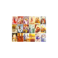 Настільна гра Аsmodee Dixit 7: Revelation (Діксіт 7: Натхнення) (2411) - 5