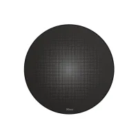 Килимок під крісло Trust Mika Round mat Black (24134) - Зображення 4
