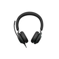 Навушники Jabra Evolve 2 40 SE MS USB-C Stereo (24189-999-799) - Зображення 2