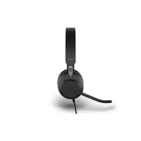 Навушники Jabra Evolve 2 40 SE MS USB-C Stereo (24189-999-799) - Зображення 3