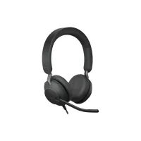Навушники Jabra Evolve 2 40 SE MS USB-C Stereo (24189-999-799) - Зображення 1