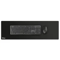 Килимок для мишки Trust Mouse Pad XXL Black (24194) - 4