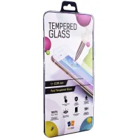 Скло захисне Drobak ZTE Blade 20 Smart (242413) - 4