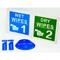 Стекло защитное Drobak Anti Spy Apple iPhone 12 pro max (242418) - Изображение 4