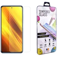 Скло захисне Drobak Poco X3 (242437) - Зображення 1