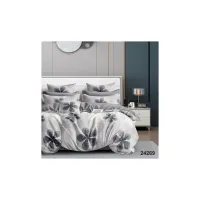 Постільна білизна Viluta 24269 Ранфорс двоспальний (24269_dv) - 1