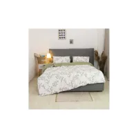 Постільна білизна Viluta 24277 Ранфорс євро (24277_ev) - 2