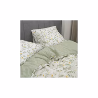 Постільна білизна Viluta 24280 Ранфорс двоспальний (24280_dv) - Image 3