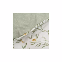 Постільна білизна Viluta 24280 Ранфорс двоспальний (24280_dv) - Image 6