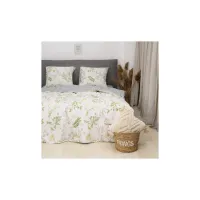 Постельное белье Viluta 24326 Ранфорс двуспальный (24326_dv) - Изображение 2