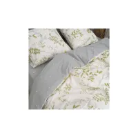 Постельное белье Viluta 24326 Ранфорс двуспальный (24326_dv) - Изображение 5