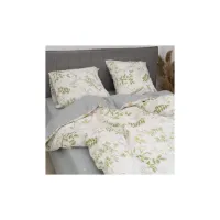 Постельное белье Viluta 24326 Ранфорс двуспальный (24326_dv) - Изображение 6