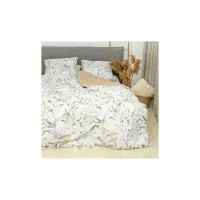 Постельное белье Viluta 24328 Ранфорс двуспальный (24328_dv) - Изображение 3