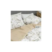 Постельное белье Viluta 24328 Ранфорс двуспальный (24328_dv) - Изображение 6