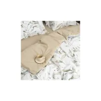 Постельное белье Viluta 24328 Ранфорс двуспальный (24328_dv) - Изображение 8