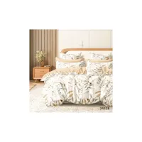 Постельное белье Viluta 24328 Ранфорс двуспальный (24328_dv) - Изображение 1