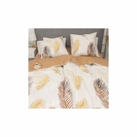 Постільна білизна Viluta 24330 Ранфорс двоспальний (24330_dv) - Image 4