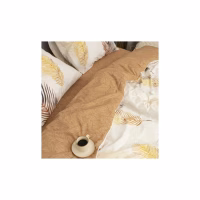 Постільна білизна Viluta 24330 Ранфорс двоспальний (24330_dv) - Image 5