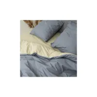 Постільна білизна Viluta 24335 Ранфорс полуторний (24335_pl) - 5