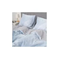 Постільна білизна Viluta 24347 Ранфорс полуторний (24347_pl) - Зображення 4