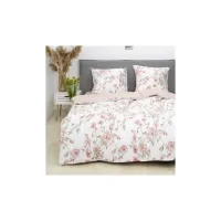 Постільна білизна Viluta 24351 Ранфорс двоспальний (24351_dv) - 2