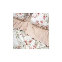 Постільна білизна Viluta 24351 Ранфорс двоспальний (24351_dv) - 4