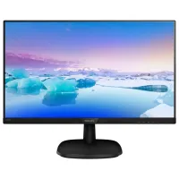 Монітор Philips 243V7QJABF/00 - 1